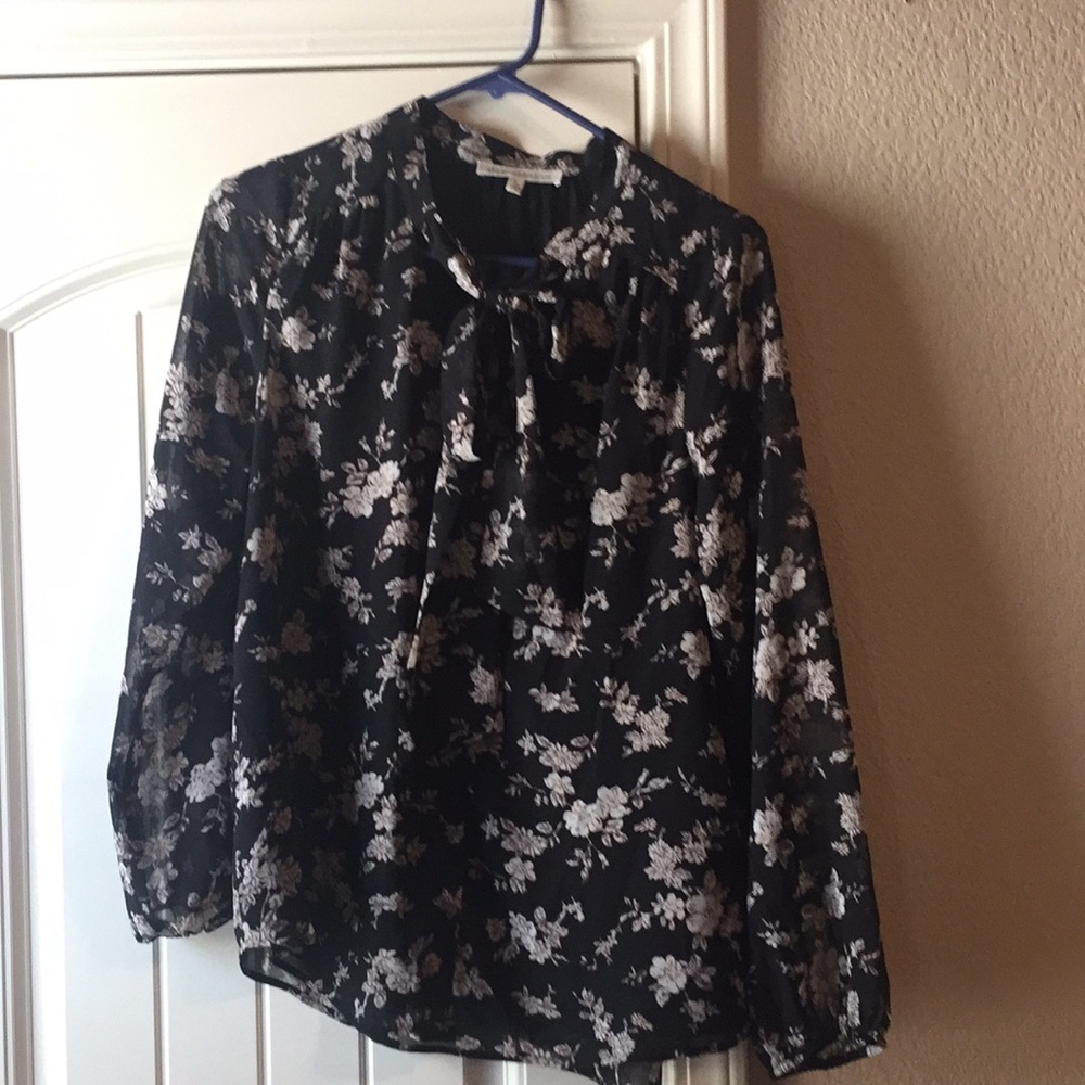 Daniel Rainn long sleeve